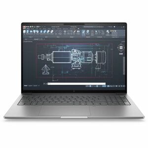 Zbook 8 G1i 16 Intel U7-255H  16 Touch WUXGA (1920x1200) RAM 1x16GB DDR5 5600 512GB PCIe NVMe SSD Nvidia RTX A500 4GB IR W