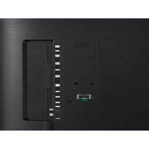 Samsung HG55AU800EE 139.7 cm LCD TV - 4K UHDTV - Black - 3840 x 2160 Resolution