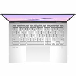 Asus ExpertBook CB54 Chromebook Plus CB5403 CB5403CMA-QM0909 35.6 cm (14") Touchscreen Chromebook - WQXGA - Intel Core Ult