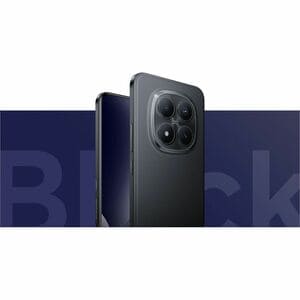 Redmi Note 15 Pro+ 5G 512 GB Smartphone - 17.3 cm (6.8") CrystalRes AMOLED 1.5K 2772 x 1280 - Octa-core (Cortex A720Single