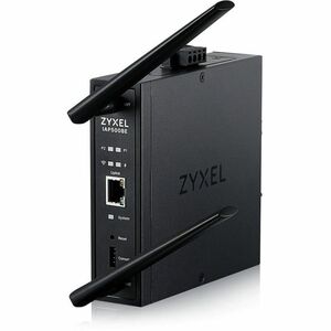 ZYXEL NebulaFlex IAP500BE Dual Band Wi-Fi 7 IEEE 802.11 a/b/g/n/ac/ax/be 4.89 Gbit/s Wireless Access Point - Outdoor - Yes