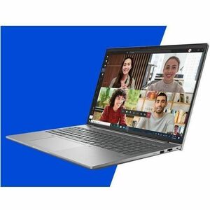HP ZBook X G1i 40.6 cm (16") 移动工作站 - Intel Core Ultra 7 系列 1 255H - 32 GB - 1 TB SSD - Intel 芯片 - Eyesafe, 面内交换(IPS)技术