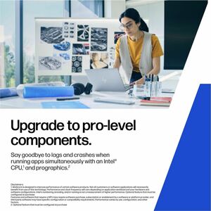 HP ZBook 8 G1i 16" Mobile Workstation - WUXGA - 60 Hz - Intel Core Ultra 7 255H - 16 GB - 512 GB SSD - English Keyboard - 