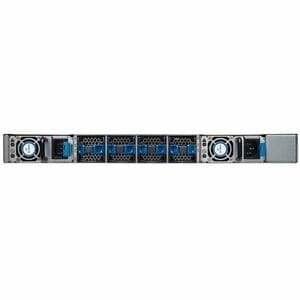 HPE SN6610C 32Gb 32/24 32Gb Short Wave SFP+ Fibre Channel Switch