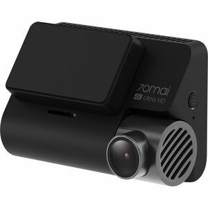 70mai A810 Front/Rear Vehicle Camera - 7.6 cm (3") Screen - Wireless - Night Vision - 3840 x 2160 Video - STARVIS 2 CMOS
