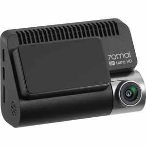 70mai A800SE Front/Rear Vehicle Camera - 7.6 cm (3") Screen - Wired/Wireless - 3840 x 2160 Video