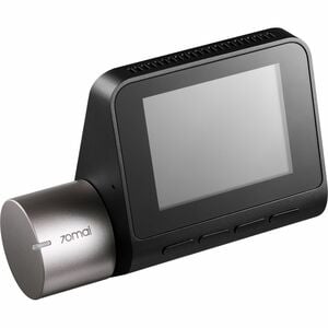 70mai A510 Front/Rear Vehicle Camera - 5.1 cm (2") Screen - Night Vision - 2592 x 1944 Video - STARVIS 2 CMOS