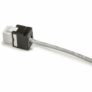 KELine Network Connector - 1x RJ-45 Keystone - Female