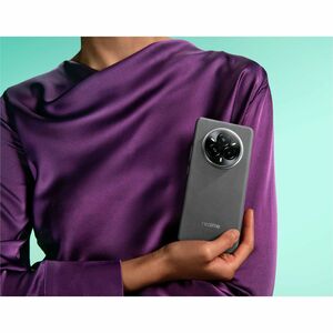 Smartphone realme 14 Pro 5G 256 GB Robusto - 5G - 17,2 cm (6,8") OLED Full HD Plus 2392 x 1080 - Octa-core (Cortex A78Quad