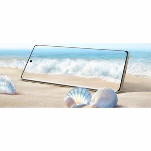 Smartphone realme 14 Pro 5G 256 GB Robusto - 5G - 17,2 cm (6,8") OLED Full HD Plus 2392 x 1080 - Octa-core (Cortex A78Quad