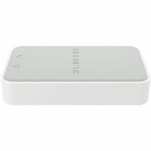 Keenetic Linear KN-3110 Adaptador de linha telefónica - 2 x Linha telefónica (RJ-11) - USB - DC