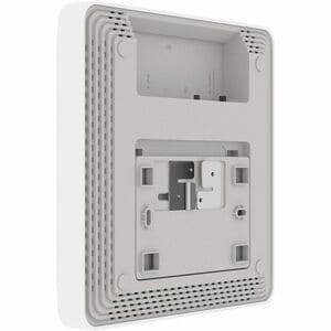 Keenetic Voyager Pro KN-3510 wifi 6 IEEE 802.11ax  Roteador sem fio - Dual Band - 2,40 GHz Banda ISM - 5 GHz Banda UNII - 