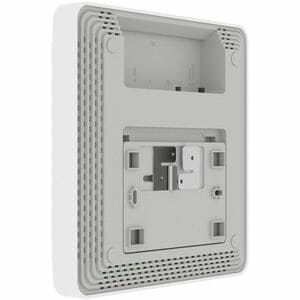 Keenetic Orbiter Pro KN-2810 wifi 5  Roteador sem fio - Dual Band - 2,40 GHz Banda ISM - 5 GHz Banda UNII - 108,38 MB/s Ve
