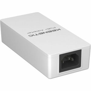 Keenetic KN-4510 Injetor PoE+ - 120 V AC, 230 V AC Entrada - 30 W