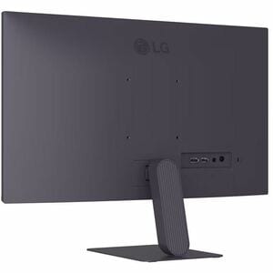 LG UltraGear 24G411A-B 24" Class Full HD Gaming LCD Monitor - 16:9 - 60.5 cm (23.8") Viewable - In-plane Switching (IPS) T