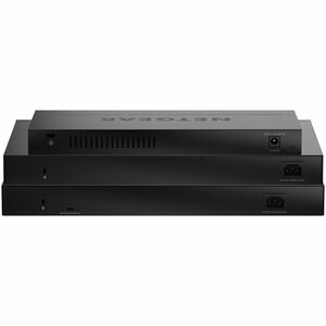 Netgear S350 GS310TPv2 8 Ports Manageable Ethernet Switch - Gigabit Ethernet - 10/100/1000Base-T, 1000Base-X - 3 Layer Sup