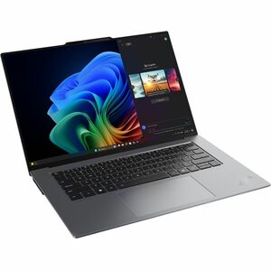 Portátil - Lenovo ThinkPad X9-15 Gen 1 Aura Edition 21Q7S01400 38.9cm (15.3") Pantalla Táctil Copilot+ PC - 2.8K - 120Hz -