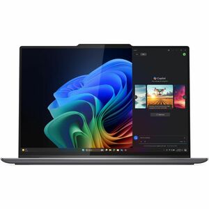 Portátil - Lenovo ThinkPad X9-14 Gen 1 Aura Edition 21QBS02J00 35.6cm (14"") Pantalla Táctil Copilot+ PC - 2.8K - 120Hz - 