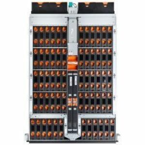 HGST Ultrastar Data60 Drive Enclosure 12Gb/s SAS - Mini-SAS HD Host Interface - 4U Rack-mountable - 60 x HDD Supported - 2