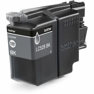 Brother Superhoch Kapazität Tintenstrahl Tintenpatrone - Schwarz - Original - Einzelpackung - 1 Pack