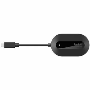 Belkin ConnectAir Video-Extender-Transmitter/Receiver - Kabellos - 8 Ausgabegerät - 39,93 m Reichweite - 2 x USB - 1 x HDM