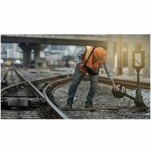 Getac ZX10-EX Rugged Tablet - 25.7 cm (10.1") WUXGA - Qualcomm QCS6490 - 8 GB - 128 GB Storage - Android 15 - Kryo 670 Oct