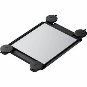 Spigen Vehicle Mount for Satellite Internet System - Black - 22.68 kg Load Capacity