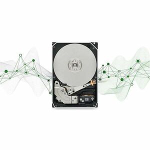 Toshiba Festplatte - 3,5" Intern - 22 TB - SATA (SATA/600) - Speichersystem, Videoüberwachungssystem, Kamera Unterstütztes