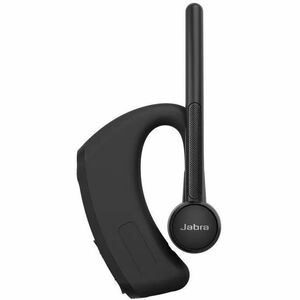 Jabra Perform 45 SE True Wireless Earbud, Behind-the-ear Mono Earset - Microsoft Teams Certification - Monaural - In-ear -