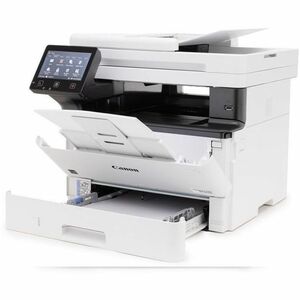 Impresora Láser Multifunción Canon imageCLASS MF462dw Con cable e inalámbrico - Monocromo - Copiadora/Fax/Impresora/Escáne