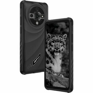 Ulefone Armor X31 Pro 256 GB Rugged Smartphone - 16.7 cm (6.6") LCD HD+ - Octa-core (Cortex A76Dual-core (2 Core) 2.40 GHz