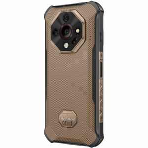 Ulefone Armor X16 Pro 256 GB Rugged Smartphone - 16.7 cm (6.6") LCD HD+ 1612 x 720 - Octa-core (Cortex A76Dual-core (2 Cor