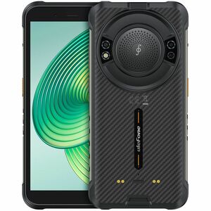 Ulefone RugKing 256 GB Rugged Smartphone - 15.2 cm (6") LCD HD+ 720 x 1440 - Octa-core (Cortex A75Dual-core (2 Core) 2 GHz