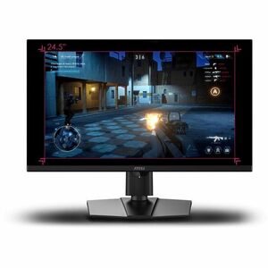 MSI 271QR QD-OLED X50 27" Class WQHD Gaming OLED Monitor - 16:9 - Black - 26.5" Viewable - Quantum Dot OLED - 2560 x 1440 