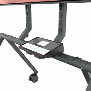 Heckler Design Mounting Shelf for Collaboration System - Urethane - 1