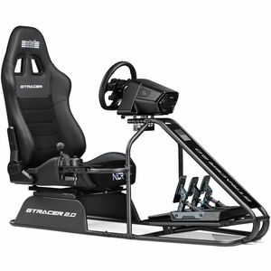 Next Level Racing GTRacer Simulationscockpit