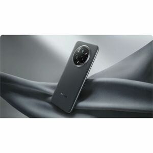 realme 14 Pro+ 5G 512 GB Smartphone - 17,3 cm (6,8 Zoll) OLED 1.5K 2800 x 1272 - Octa-Core (Cortex A720Single-Core 2,50 GH