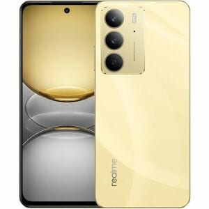 realme C75 256 GB Robust Smartphone - 17,1 cm (6,7 Zoll) LCD Full HD Plus 2400 x 1080 - Octa-Core (Cortex A75Dual-Core 2 G