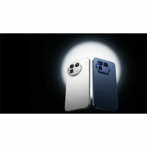 realme GT 8 Pro 256 GB Smartphone - 17,2 cm (6,8 Zoll) AMOLED QHD+ - Octa-Core (OryonDual-Core 4,60 GHz + Oryon Hexa-Core 