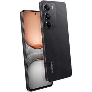 realme C75 5G 256 GB Smartphone - 16,9 cm (6,7 Zoll) LCD HD+ 1604 x 720 - Octa-Core (Cortex A76Dual-Core 2,40 GHz + Cortex