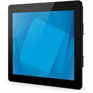 Moniteur LED à écran tactile Elo 1590L 15" Classe - 4:3 23 ms - 38,1 cm (15") Viewable - Capacitive Projetée TouchPro - Éc