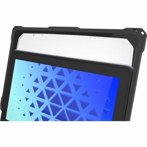 MAXCases Extreme Shell-F Chromebook Case - For Chromebook - Gray - Impact Resistant, Drop Resistant, Dirt Resistant, Oil R