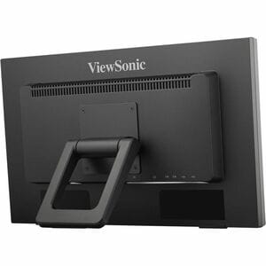 Moniteur LED à écran tactile ViewSonic TD2223 22" Classe - 16:9 6,50 ms - 54,6 cm (21,5") Viewable - Infrarouge - 10Point(