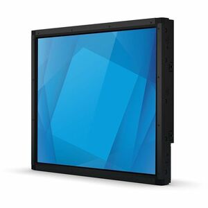 Elo 1990L 19" Class Open-frame LCD Touchscreen Monitor - 5:4 - 5 ms - 48.3 cm (19") Viewable - Projected Capacitive - 1280