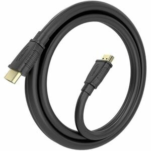 CABLE HDMI V2.1 CCS ALTA VELOC HEC 8K60HZ A/M-A/M NEGRO 1.5M