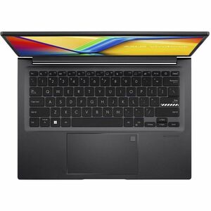 Asus VivoBook 14 M1405 M1405NAQ-LY055W 35.6 cm (14") Notebook - Full HD - 60 Hz - AMD Ryzen 5 150 - 16 GB - 512 GB SSD - I