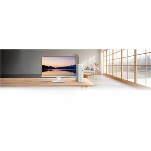 Asus V500 V501SV-07240H014W Desktop Computer - Intel Core 7 240H - 16 GB - 512 GB PCI Express NVMe 4.0 SSD - Small Form Fa