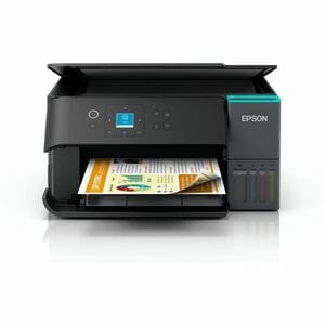 MULTIFUNCIONAL EPSON L4360 ECOTANK IMPRIME COPIA DIGITALIZA