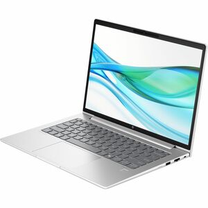 HP ProBook 440 G11 35.56 cm (14") Notebook - WUXGA - 60 Hz - Intel Core Ultra 5 125U - 8 GB - 512 GB SSD - Pike Silver - I