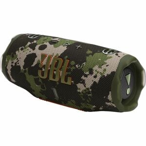 JBL Charge 6 Portable Bluetooth Speaker System - 45 W RMS - Squad - 56 Hz to 20 kHz - Battery Rechargeable - 1